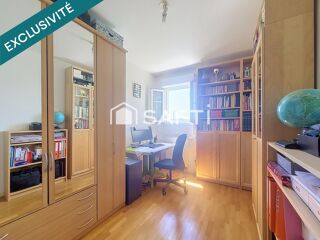  Appartement à vendre 4 pièces 78 m²