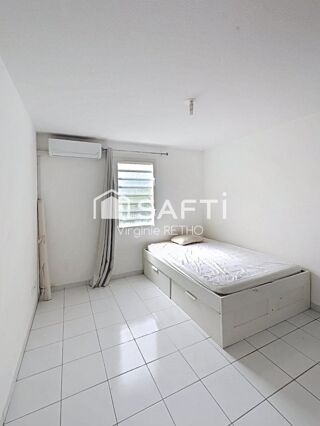  Appartement à vendre 3 pièces 61 m²