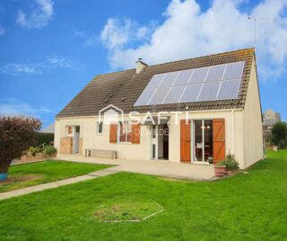  Maison à vendre 4 pièces 104 m²