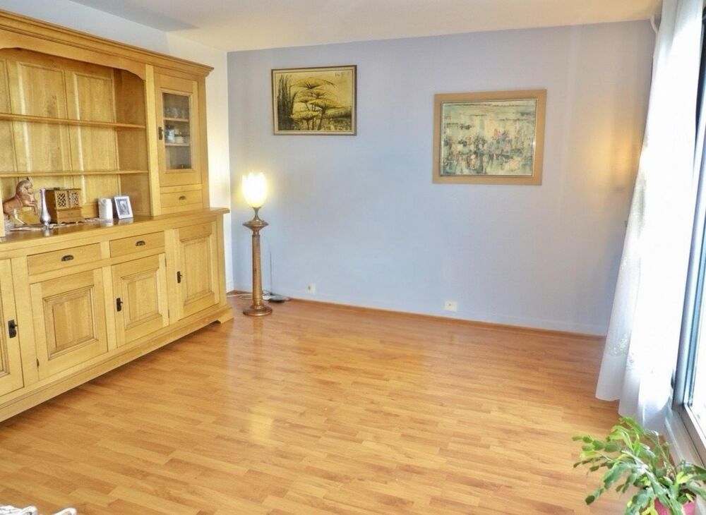 Vente Appartement Appartement 3 pièces de 65 m² –  Lumineux avec balcon Montreuil