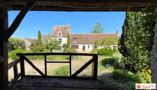  Maison à vendre 15 + pièces 285 m²
