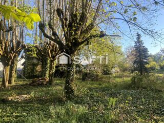  Terrain  vendre 2333 m