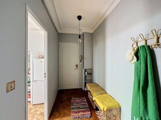  Appartement à vendre 1 pièce 36 m²
