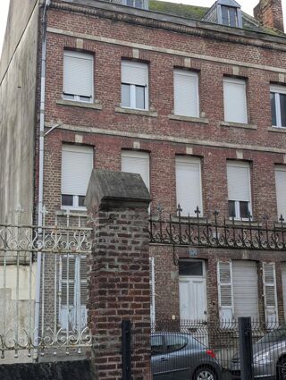  Immeuble à vendre 190 m²