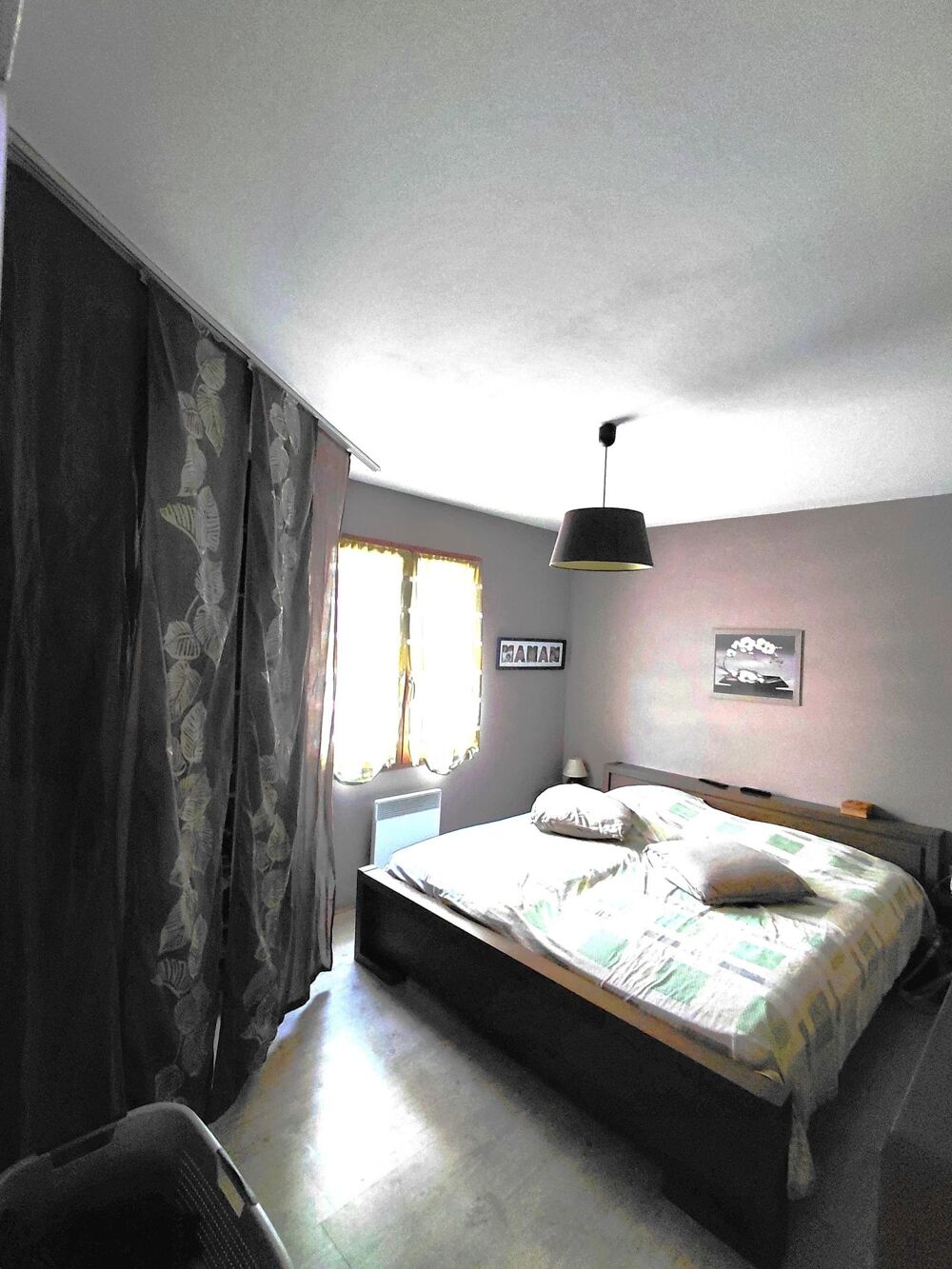 MAISON 6 chambres plus bureau en SOLOGNE