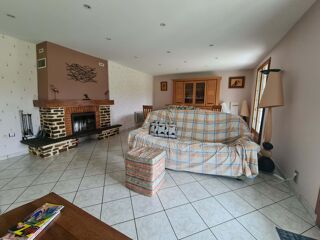  Maison à vendre 6 pièces 134 m²