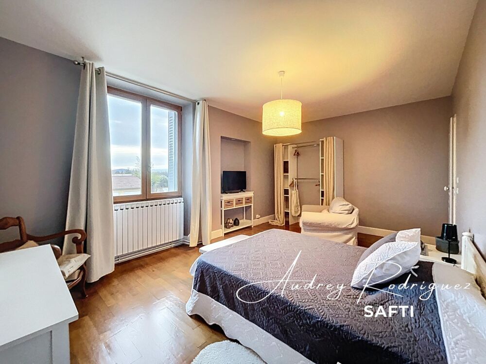 � vendre  Maison Charmes-sur-l'Herbasse (26260)