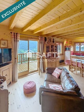  Maison à vendre 5 pièces 108 m²