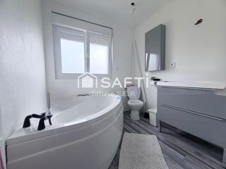  Maison à vendre 5 pièces 99 m²
