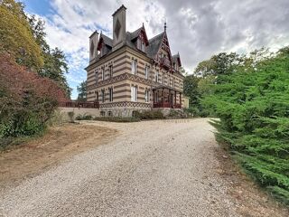  Propriété/château à vendre 15 + pièces 550 m²