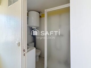  Appartement à vendre 1 pièce 22 m²