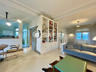  Maison à vendre 7 pièces 184 m²