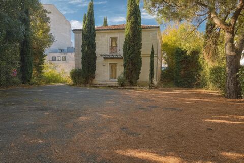Bureaux ind&eacute;pendants &agrave; vendre � Bordeaux Caud&eacute;ran 1890000 33200 Bordeaux