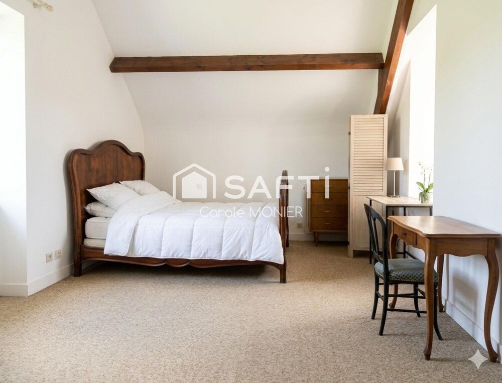 Vente Maison Un véritable coup de cœur familial ! Herouville-saint-clair