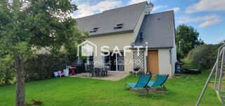  Maison à vendre 6 pièces 106 m²