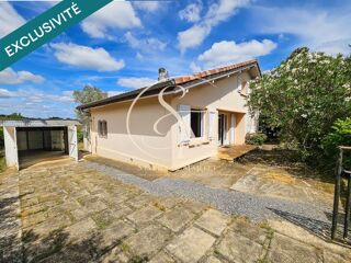  Maison à vendre 6 pièces 108 m²