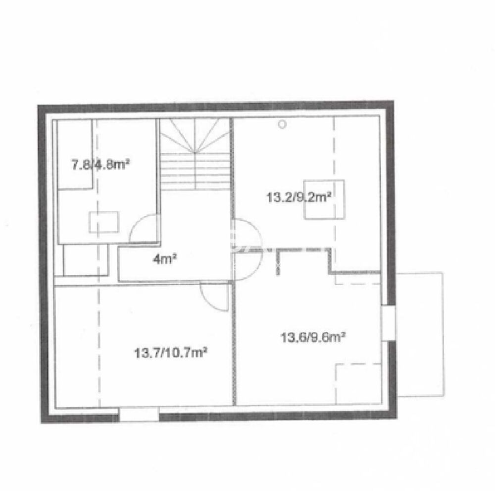 à vendre  Maison Baden (56870)