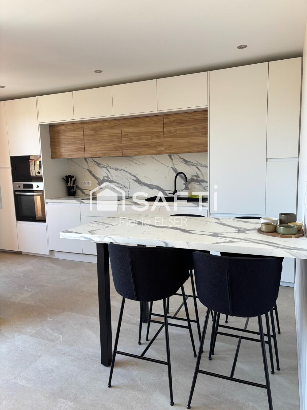 ? DUPLEX RÉNOVÉ HAUT DE GAMME