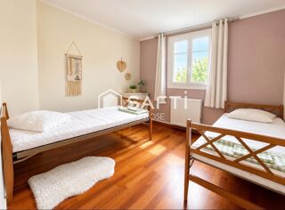 Vente Maison Maison familiale de 160m2 Echarcon