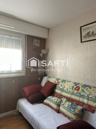  Appartement � vendre 3 pi�ces 58 m�