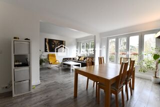  Appartement à vendre 6 pièces 100 m²
