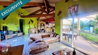  Maison à vendre 4 pièces 147 m²