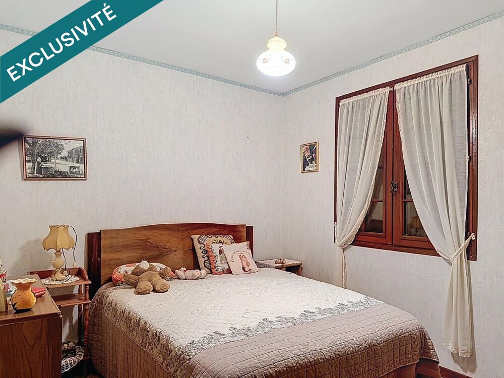 � vendre  Maison Rognac (13340)