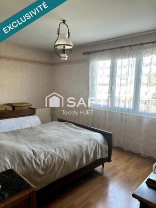  Maison � vendre 3 pi�ces 73 m�