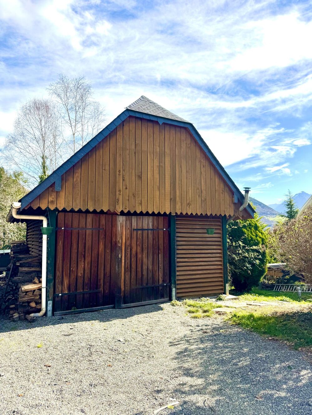 Vente Maison Maison familiale lumineuse tout confort au calme Oloron-sainte-marie