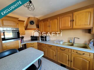  Maison � vendre 4 pi�ces 83 m�