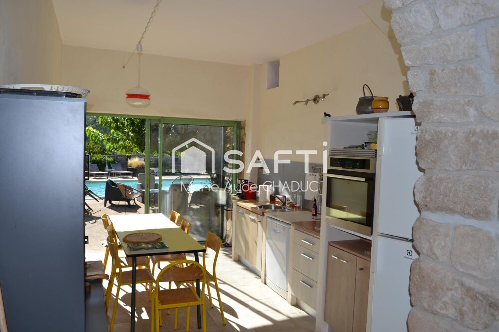  vendre  Maison Payzac (07230)