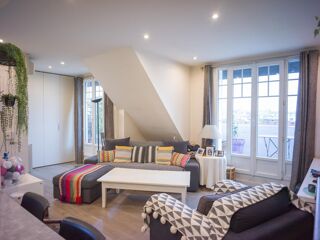  Appartement � vendre 4 pi�ces 90 m�