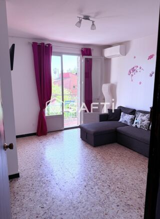  Appartement  vendre 2 pices 30 m