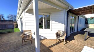  Maison � vendre 6 pi�ces 116 m�