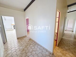  Maison à vendre 5 pièces 113 m²
