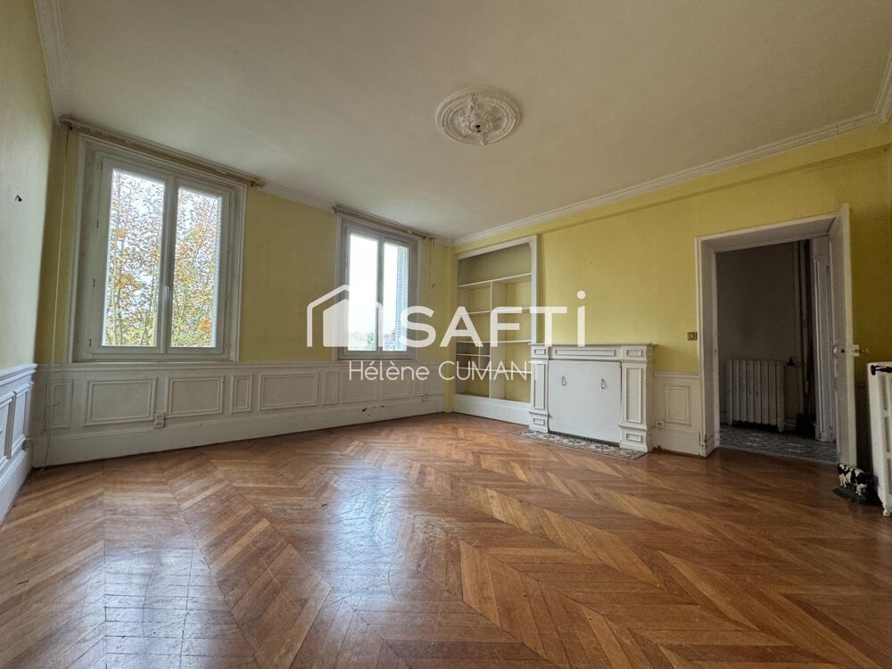 Vente Maison Immeuble de rapport ou grande maison de maître Lisieux