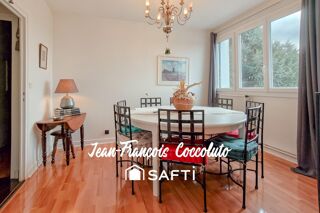  Appartement � vendre 3 pi�ces 78 m�