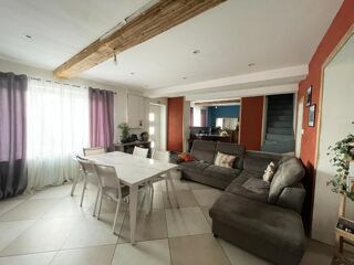  Maison à vendre 6 pièces 151 m²