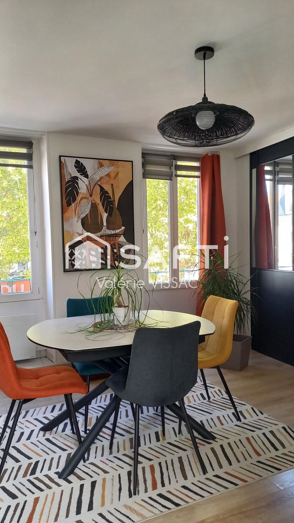 Vente Appartement Joli appartement au centre de Marennes Marennes