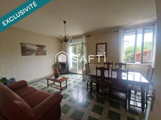  Maison à vendre 5 pièces 95 m²