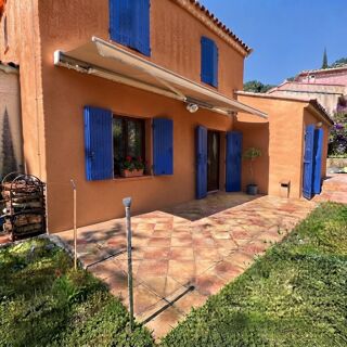  Maison à vendre 6 pièces 125 m²