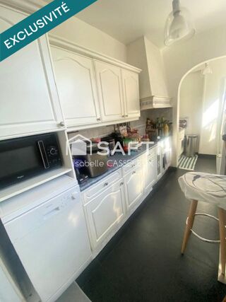  Maison � vendre 5 pi�ces 140 m�