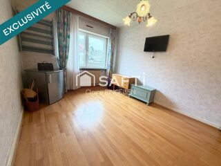  Maison � vendre 7 pi�ces 140 m�