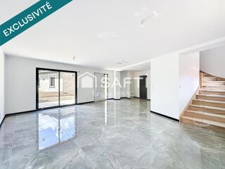 Maison à vendre 4 pièces 109 m²