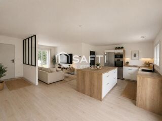  Maison à vendre 5 pièces 105 m²