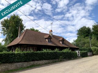  Maison � vendre 5 pi�ces 109 m�