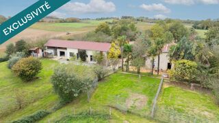  Maison � vendre 9 pi�ces 229 m�