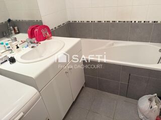  Appartement � vendre 2 pi�ces 47 m�