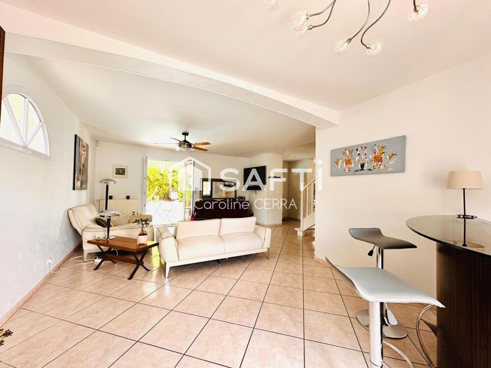 � vendre  Maison Le Bouscat (33110)