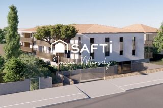  Appartement  vendre 3 pices 60 m